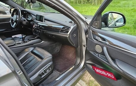BMW X6, 2014 год, 3 300 000 рублей, 7 фотография