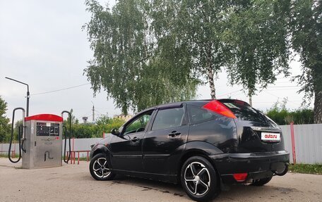 Ford Focus IV, 2004 год, 185 000 рублей, 2 фотография