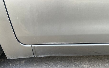 Citroen C4 Picasso II рестайлинг, 2010 год, 730 000 рублей, 5 фотография