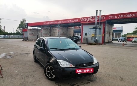 Ford Focus IV, 2004 год, 185 000 рублей, 3 фотография