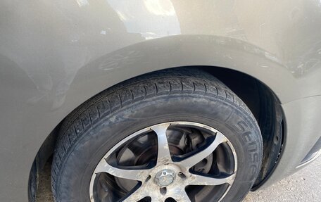 Citroen C4 Picasso II рестайлинг, 2010 год, 730 000 рублей, 8 фотография
