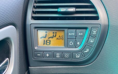 Citroen C4 Picasso II рестайлинг, 2010 год, 730 000 рублей, 16 фотография