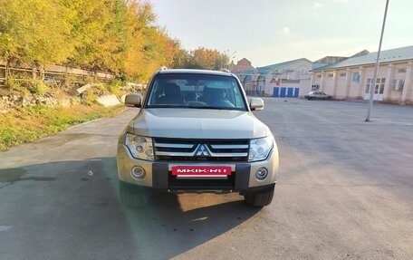 Mitsubishi Pajero IV, 2007 год, 1 100 000 рублей, 2 фотография