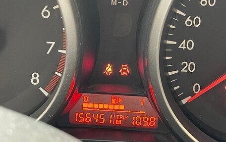 Mazda 3, 2011 год, 1 000 000 рублей, 1 фотография