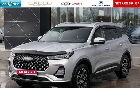 Chery Tiggo 7 Pro, 2022 год, 1 800 000 рублей, 1 фотография