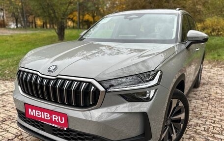 Skoda Kodiaq, 2025 год, 5 297 000 рублей, 1 фотография