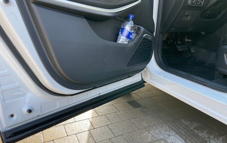 Changan CS75 I рестайлинг, 2021 год, 1 590 000 рублей, 9 фотография