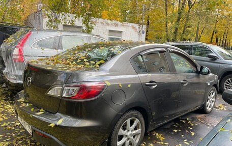 Mazda 3, 2011 год, 1 000 000 рублей, 3 фотография