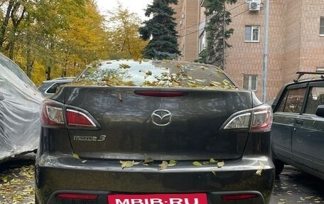 Mazda 3, 2011 год, 1 000 000 рублей, 4 фотография