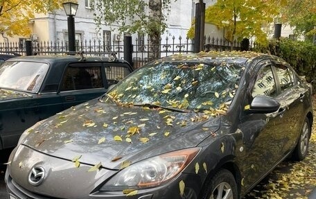 Mazda 3, 2011 год, 1 000 000 рублей, 5 фотография