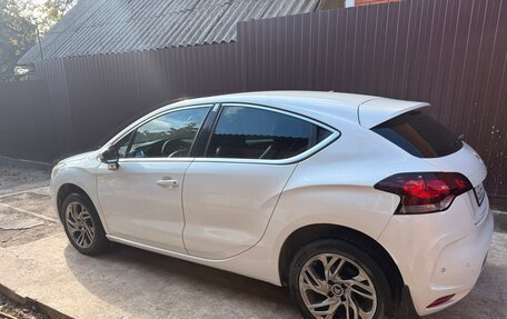 Citroen DS4, 2013 год, 950 000 рублей, 5 фотография