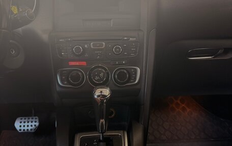Citroen DS4, 2013 год, 950 000 рублей, 12 фотография