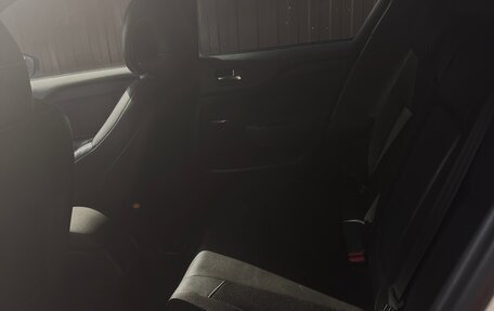 Citroen DS4, 2013 год, 950 000 рублей, 14 фотография