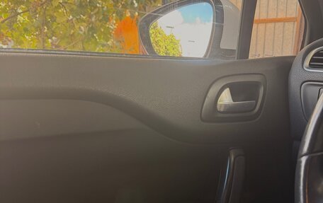 Citroen DS4, 2013 год, 950 000 рублей, 13 фотография