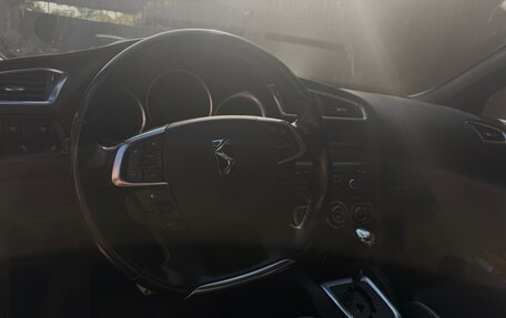 Citroen DS4, 2013 год, 950 000 рублей, 10 фотография