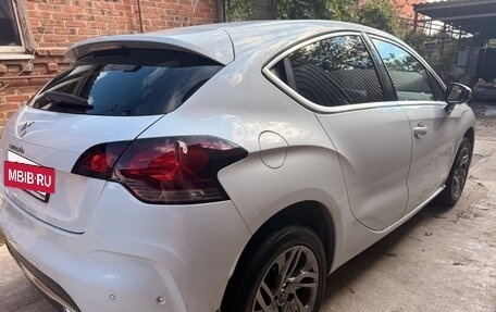 Citroen DS4, 2013 год, 950 000 рублей, 7 фотография