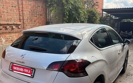 Citroen DS4, 2013 год, 950 000 рублей, 8 фотография