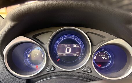 Citroen DS4, 2013 год, 950 000 рублей, 15 фотография