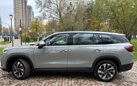 Skoda Kodiaq, 2025 год, 5 297 000 рублей, 4 фотография