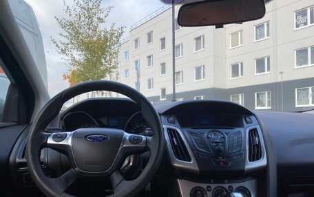 Ford Focus III, 2012 год, 670 000 рублей, 5 фотография