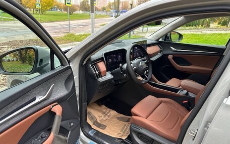 Skoda Kodiaq, 2025 год, 5 297 000 рублей, 5 фотография