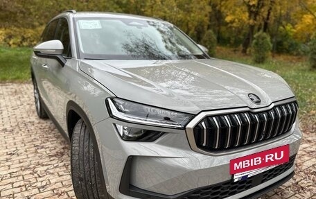 Skoda Kodiaq, 2025 год, 5 297 000 рублей, 7 фотография