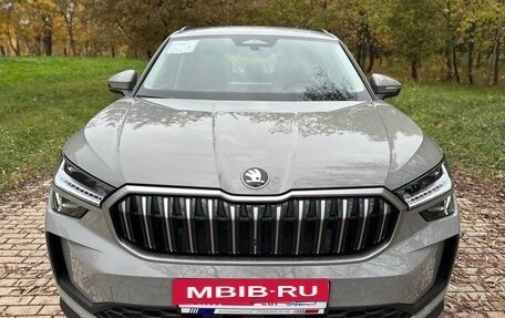 Skoda Kodiaq, 2025 год, 5 297 000 рублей, 9 фотография