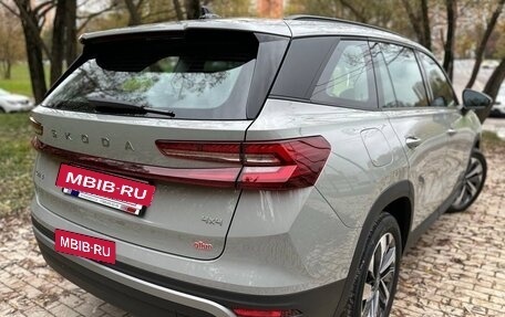 Skoda Kodiaq, 2025 год, 5 297 000 рублей, 8 фотография