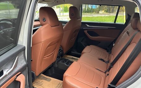 Skoda Kodiaq, 2025 год, 5 297 000 рублей, 16 фотография