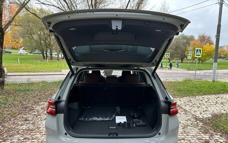 Skoda Kodiaq, 2025 год, 5 297 000 рублей, 12 фотография