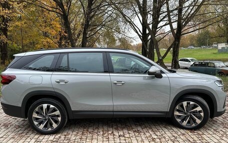 Skoda Kodiaq, 2025 год, 5 297 000 рублей, 11 фотография