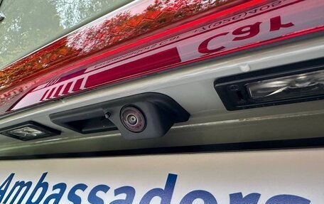 Skoda Kodiaq, 2025 год, 5 297 000 рублей, 21 фотография