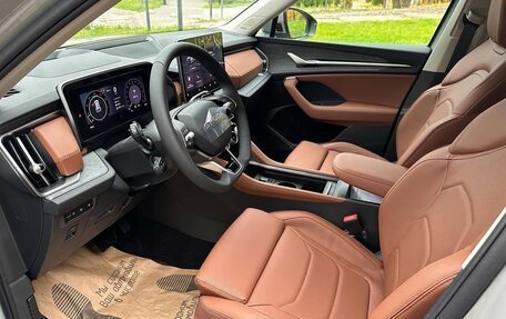 Skoda Kodiaq, 2025 год, 5 297 000 рублей, 29 фотография