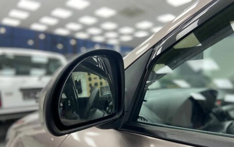 KIA cee'd I рестайлинг, 2009 год, 599 900 рублей, 8 фотография