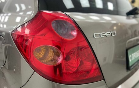 KIA cee'd I рестайлинг, 2009 год, 599 900 рублей, 7 фотография