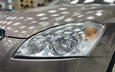 KIA cee'd I рестайлинг, 2009 год, 599 900 рублей, 9 фотография