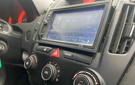 KIA cee'd I рестайлинг, 2009 год, 599 900 рублей, 11 фотография