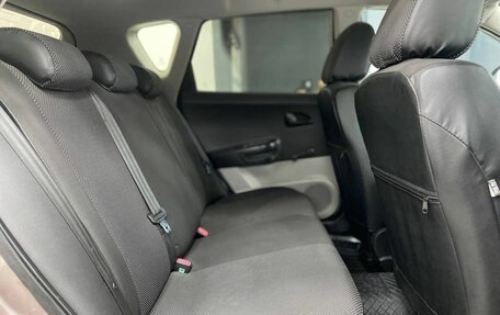 KIA cee'd I рестайлинг, 2009 год, 599 900 рублей, 12 фотография