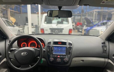KIA cee'd I рестайлинг, 2009 год, 599 900 рублей, 13 фотография