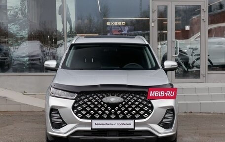 Chery Tiggo 7 Pro, 2022 год, 1 800 000 рублей, 2 фотография