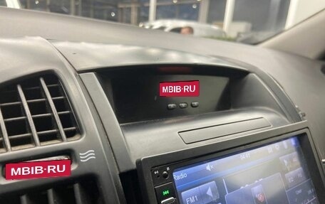KIA cee'd I рестайлинг, 2009 год, 599 900 рублей, 14 фотография