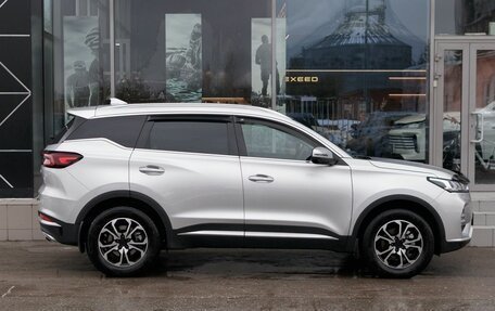 Chery Tiggo 7 Pro, 2022 год, 1 800 000 рублей, 4 фотография