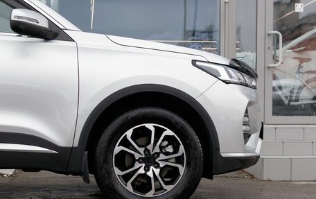 Chery Tiggo 7 Pro, 2022 год, 1 800 000 рублей, 9 фотография