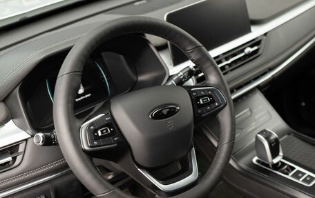 Chery Tiggo 7 Pro, 2022 год, 1 800 000 рублей, 11 фотография