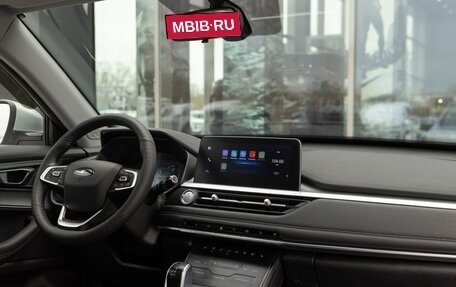 Chery Tiggo 7 Pro, 2022 год, 1 800 000 рублей, 10 фотография