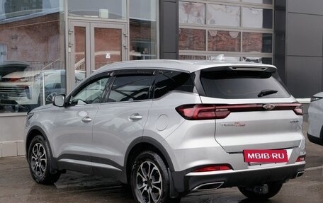 Chery Tiggo 7 Pro, 2022 год, 1 800 000 рублей, 7 фотография