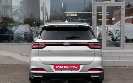 Chery Tiggo 7 Pro, 2022 год, 1 800 000 рублей, 6 фотография