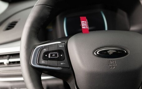 Chery Tiggo 7 Pro, 2022 год, 1 800 000 рублей, 12 фотография