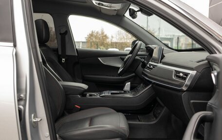 Chery Tiggo 7 Pro, 2022 год, 1 800 000 рублей, 24 фотография