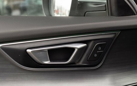 Chery Tiggo 7 Pro, 2022 год, 1 800 000 рублей, 19 фотография